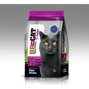 BR gato adulto Pollo 10kg