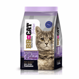BR gato adulto castrado Pollo 10kg
