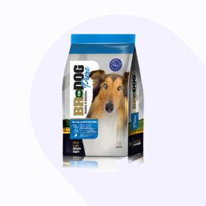 BR FOR DOG PURE ADULTO LIGHT 10KG